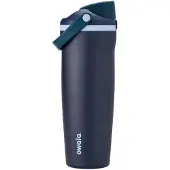 Owala Freesip Sway 900ml Thermosfles Blauw