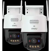 IMOU Titan Pro Duo Pack