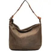 Berba 825-997 Tassen | Maat One Size Dames Bruin