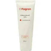 Fagron Zinkoxidezalf 10%