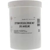 Fagron Cetomacrogol creme 20% vaseline