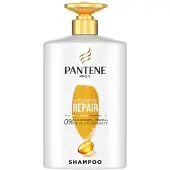 Pantene Shampoo - 1L - repair & protect