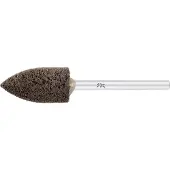 PFERD TOOLS 47700288 Vliesmopstift Diameter 10 mm 10 stuk(s)