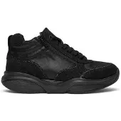 Xsensible Sneaker Women SWX16 Black Fantasy-Schoenmaat 40