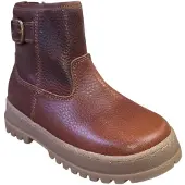 Develab 46289 Laarzen | Maat 25 Jongens Cognac