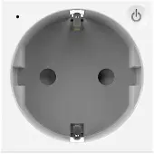 Livolo | Wit | SR | Module | Wandcontactdoos | Smart Home - Bekijk