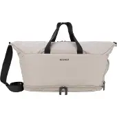 Bogner Dearden Weekender reistas 50 cm wit