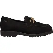 Sioux Meredith-757-H 42170 Loafers | Maat 5.5 Dames Zwart