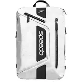 Speedo Flex 25l Backpack Wit