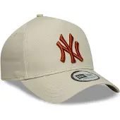 New Era Pet 'PROBANDO david' beige
