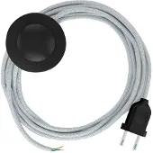 Creative Cables Rm02 3m Staande Lamp Kabel