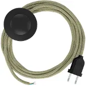 Creative Cables Rn01 3m Staande Lamp Kabel