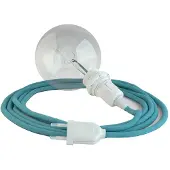 Creative Cables Snake Zigzag Shade Ready 5m Lampkabel