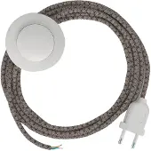Creative Cables Rd64 Rombo 3m Staande Lamp Kabel