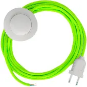 Creative Cables Rf10 3m Staande Lamp Kabel