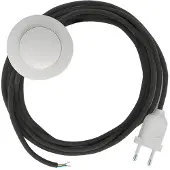 Creative Cables Rm26 3m Staande Lamp Kabel
