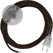 Creative Cables Rn04 3m Staande Lamp Kabel