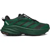 Adidas Lage schoen 'Freehiker SL' petrol / zwart