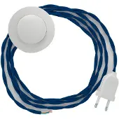 Creative Cables Tm12 3m Staande Lamp Kabel