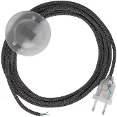 Creative Cables Rs81 3m Staande Lamp Kabel