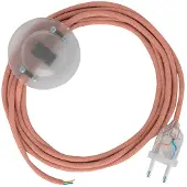 Creative Cables Rd71 Zigzag 3m Staande Lamp Kabel