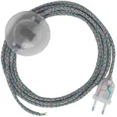 Creative Cables Rd65 Rombo 3m Staande Lamp Kabel