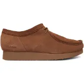 Clarks Derby's Wallabee Lite heren 43