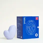 Biird Clitorale stimulator Namii