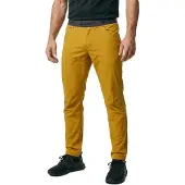 Ocun - Mánia Pants - Klimbroek XS - Regular, geel