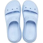 Crocs Crush Sandalen Blue Calcite Maat 45/46 US M11