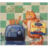 Legacy A Cat's Life Kalender 2027