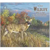 Legacy Wildlife Kalender 2027