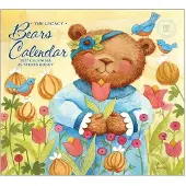 Legacy Bears Kalender 2027