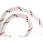 BEAL Spelenium 10 Mm Touw Wit 200 m