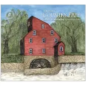 Legacy Country Path Kalender 2027