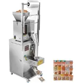 Vevor Poederverpakkingsmachine