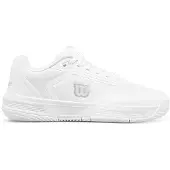 Wilson Courtglide Padel Shoes Wit EU 38 2/3 Vrouw