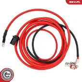 ESEN SKV 96SKV333 Verbindingskabel, batterij