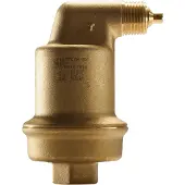 Spirotech SpiroTop automatische ontluchter 1/2" - AB050