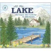 Legacy At The Lake Kalender 2027