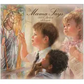 Legacy Mama Says Kalender 2027