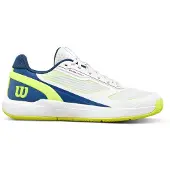 Wilson Rush Pro 5 Jr All Court Shoes Wit EU 38 Kinderen