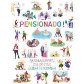 Edicola Pensionado's scheurkalender 2027