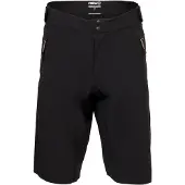 Agu Premium MTB Short Venture Zwart Heren
