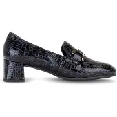 Gabor 4012.02 Pumps | Maat 6 Dames Blauw