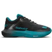 Babolat Sfx 4 All Court Shoes Zwart EU 40 Man