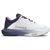 Babolat Sfx 4 All Court Shoes Wit EU 39 Vrouw