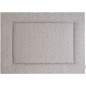 Babys Only Boxkleed Sierra urban taupe - 75x95 cm