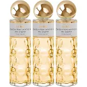 Saphir Seduction 200ml Eau De Parfum 3 Eenheden