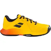 Babolat Propulse 3 All Court Shoes Geel EU 36 Jongen